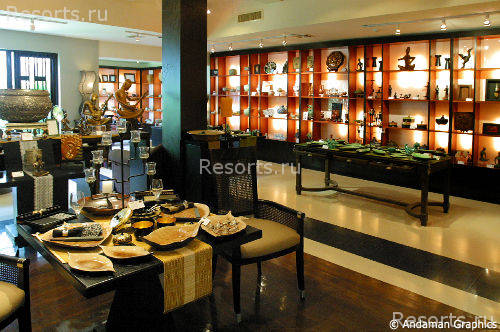 Banyan Tree Phuket 17